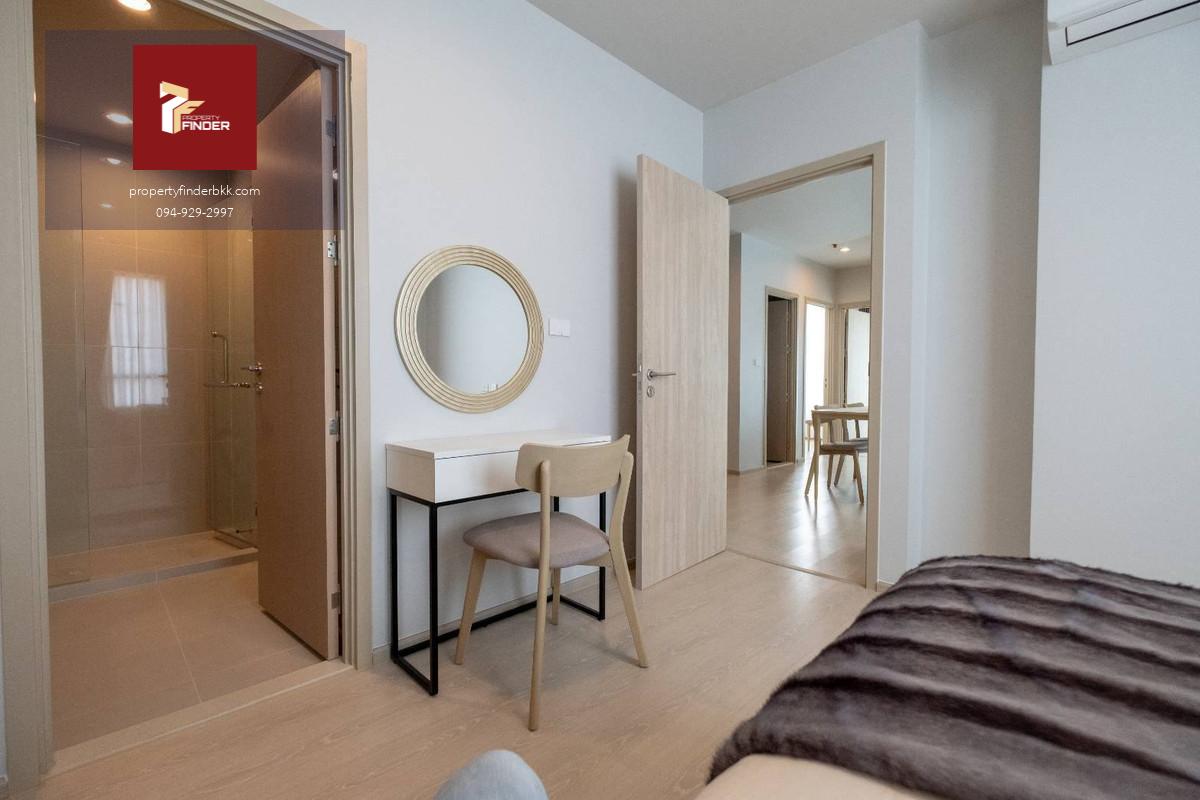 PFD-07456 ให้เช่าคอนโด นิว เมกา พลัส บางนา (Nue Mega Plus Bangna) นัดชมห้อง ■ line : @propertybkk2