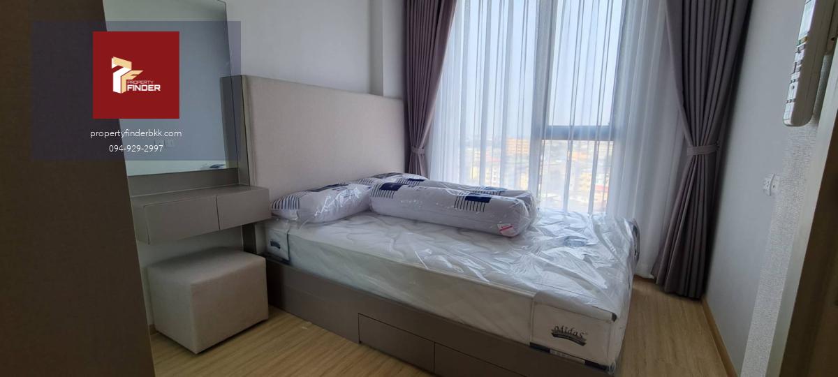 PFD-08267 ให้เช่า เดอะ ไพรเวซี่ ท่าพระ อินเตอร์เชนจ์ (The Privacy Thaphra Interchange) ใกล้รถไฟฟ้า MRT ท่าพระ 🚈✨