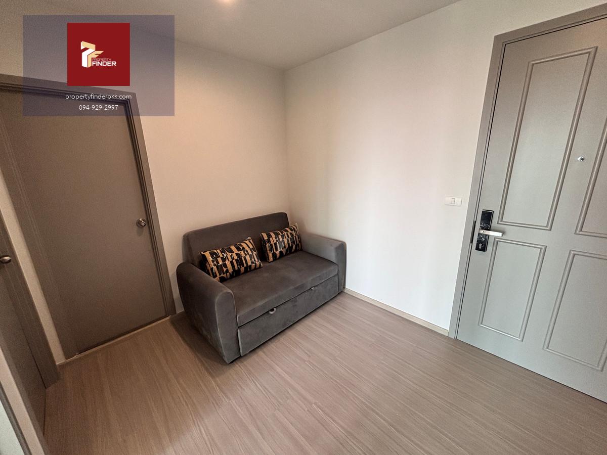 PFD-07666 ให้เช่าคอนโด  เดอะ พาร์คแลนด์ เพชรเกษม 56 ( The Parkland Phetkasem 56 )   นัดชมห้อง ■ line : @propertyfinder	