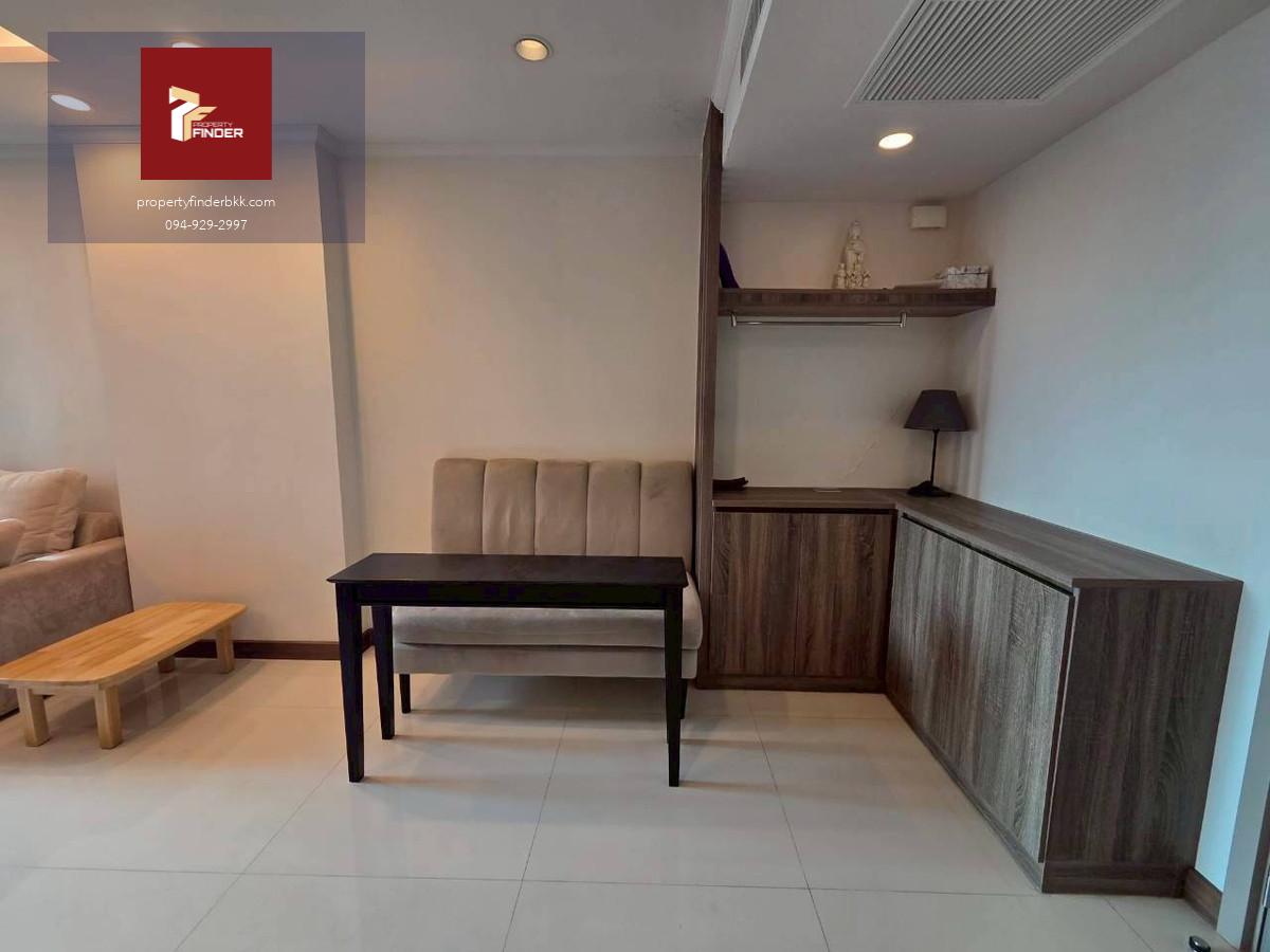 🏙️ PFD-08243 Supalai Oriental Sukhumvit 39 | ศุภาลัย โอเรียนทัล สุขุมวิท 39 | 10th Floor