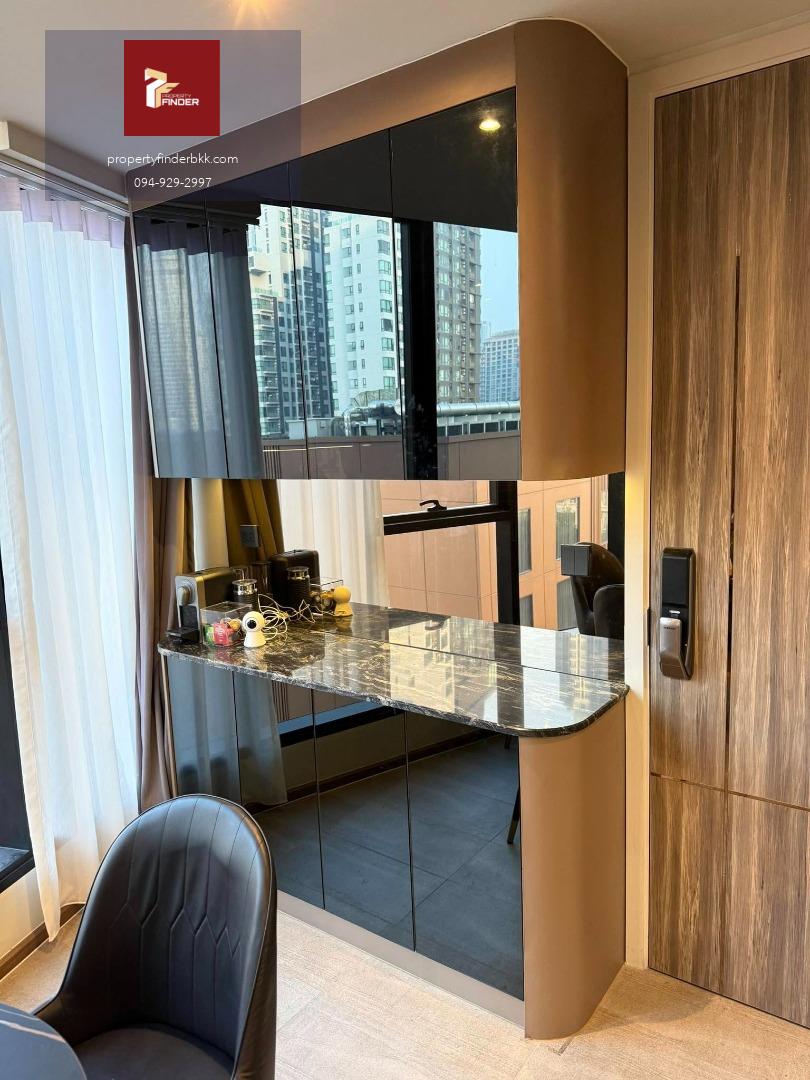 DT-8255  ให้เช่า Ideo Q Sukhumvit 36(ไอดีโอ คิว สุขุมวิท 36)ใกล้ BTS ทองหล่อ