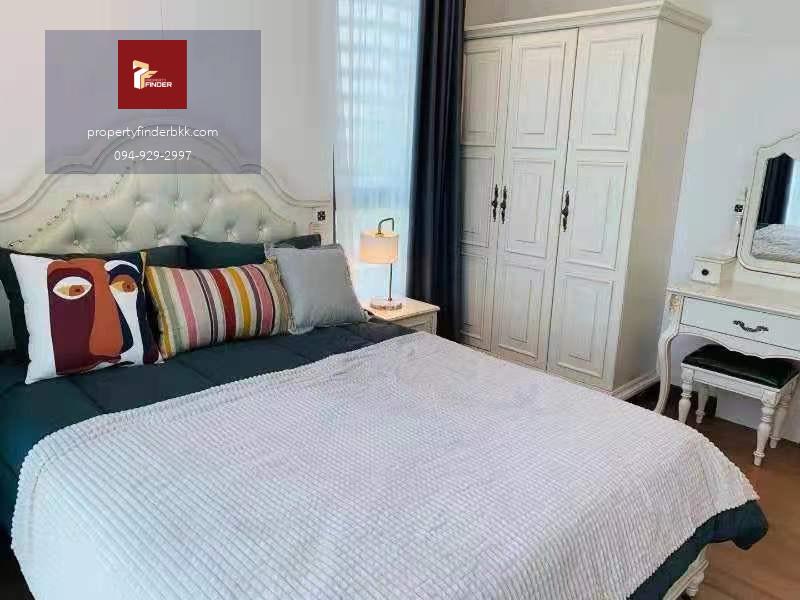 PFD-08156 ขาย ศุภาลัย โอเรียนทัล สุขุมวิท 39 (Supalai Oriental Sukhumvit 39) ใกล้ BTS พร้อมพงษ์