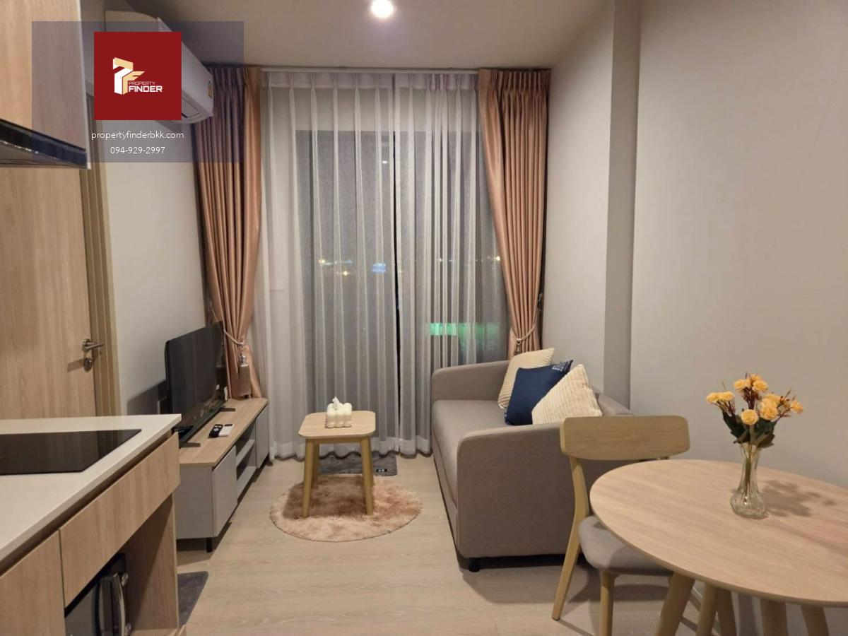 PFD-08189 ให้เช่า Nue Mega Plus Bangna (นิว โนเบิล เมกา พลัส บางนา)ติด Mega Bangna