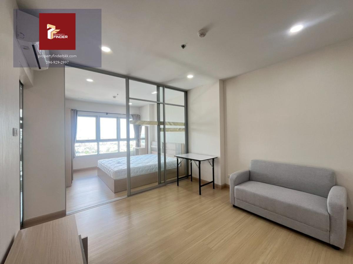 PFD-08113 ให้เช่า ศุภาลัย เวอเรนด้า สุขุมวิท 117 (Supalai Veranda) ใกล้ BTS ปู่เจ้า 200 ม.