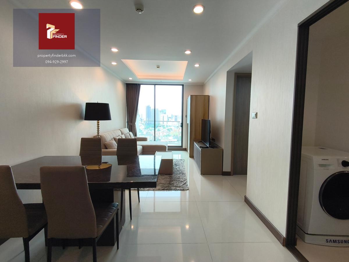 🏙️ PFD-08957 Supalai Oriental Sukhumvit 39 | ศุภาลัย โอเรียนทัล สุขุมวิท 39 | Building B