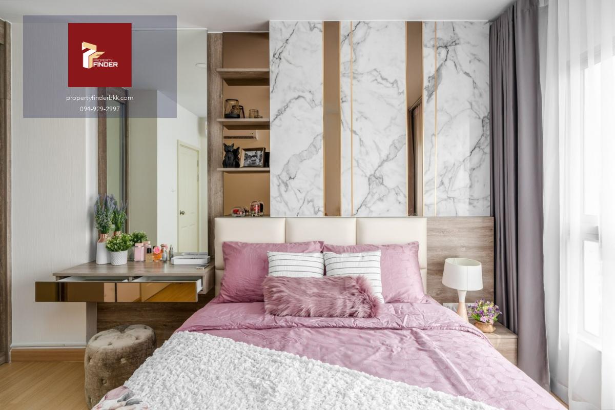 PFD-08216 ให้เช่า ศุภาลัย เวอรันด้า พระราม 9 (Supalai Veranda Rama 9) ทำเลใกล้ MRT พระราม 9