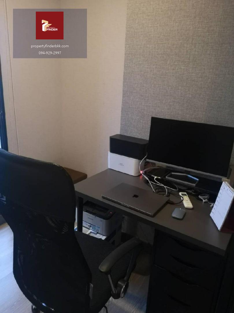 PFD-07607 ให้เช่าคอนโด  เคนซิงตัน สุขุมวิท - เทพารักษ์ ( Kensington Sukhumvit - Theparak )  นัดชมห้อง ■ line : @propertyfinder	