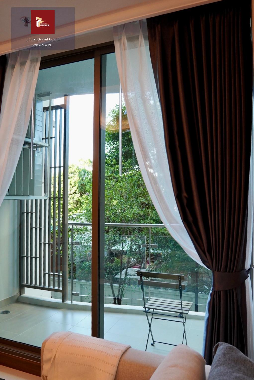 🏙️ PFD-08476 Supalai Oriental Sukhumvit 39 | ศุภาลัย โอเรียนทัล สุขุมวิท 39 | 47 sq.m.
