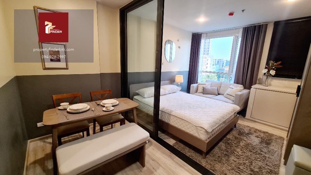 Rds-1374 ให้เช่าคอนโด XT Huaikhwang นัดชมห้อง 👉line : @propertyfinder