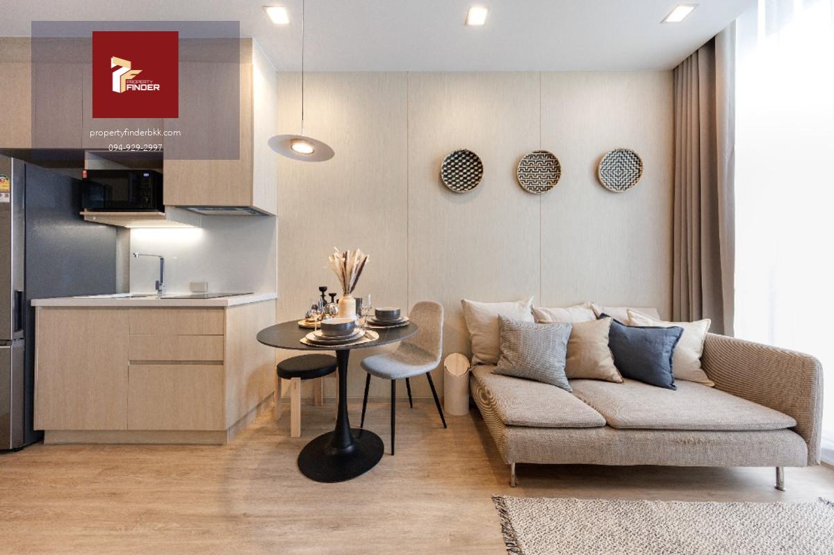 PFD-07527 ให้เช่าคอนโด โนเบิล สเตท 39 (Noble State 39)  นัดชมห้อง ■ line : @propertyfinder