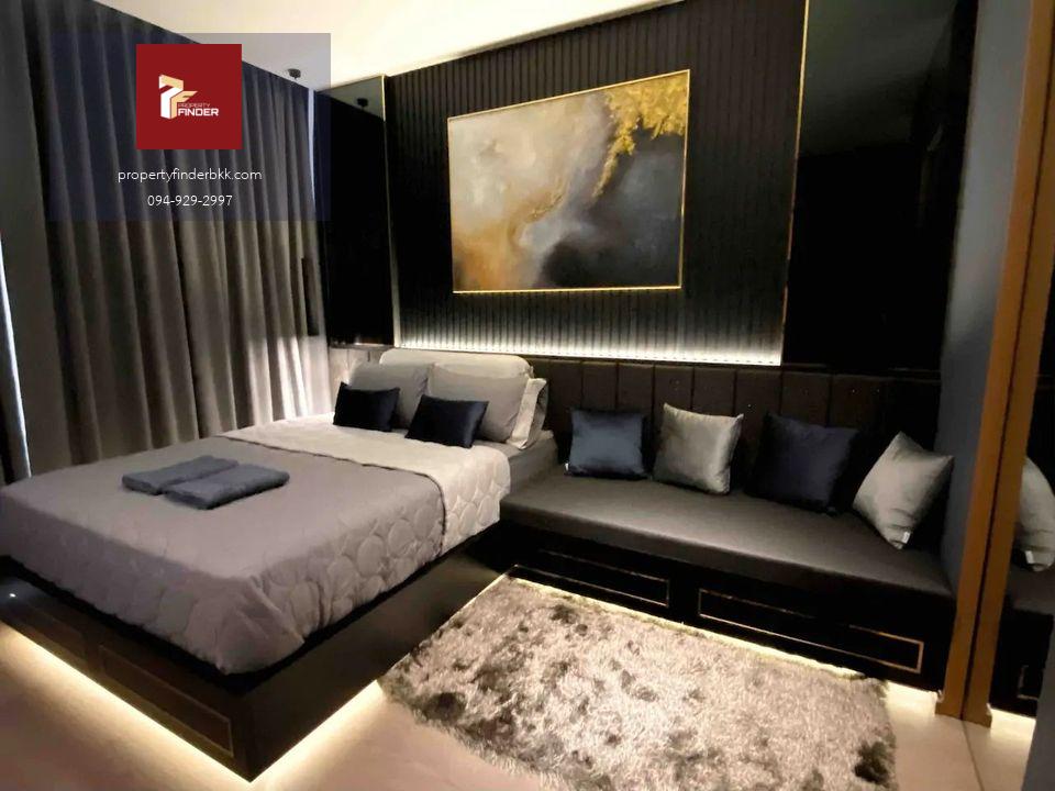 DT- 2600 ให้เช่า Park Origin Phrom Phong (พาร์ค ออริจิ้น พร้อมพงษ์) 