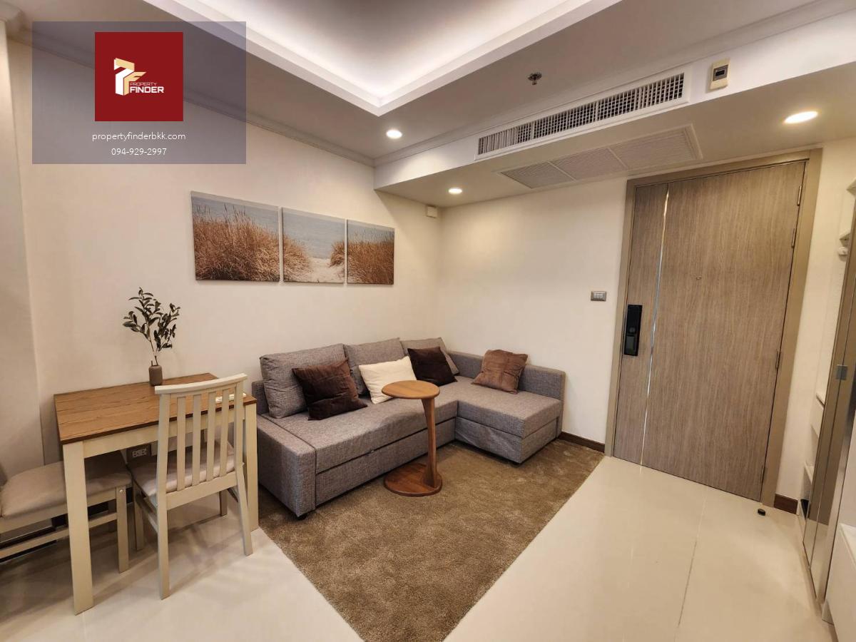 PFD-... ให้เช่าคอนโด ศุภาลัย โอเรียนทัล สุขุมวิท 39 (Supalai Oriental Sukhumvit 39) ห้องแต่งสวยพรีเมียมพร้อมอยู่ ใกล้ BTS พร้อมพงษ์ 🏙️✨