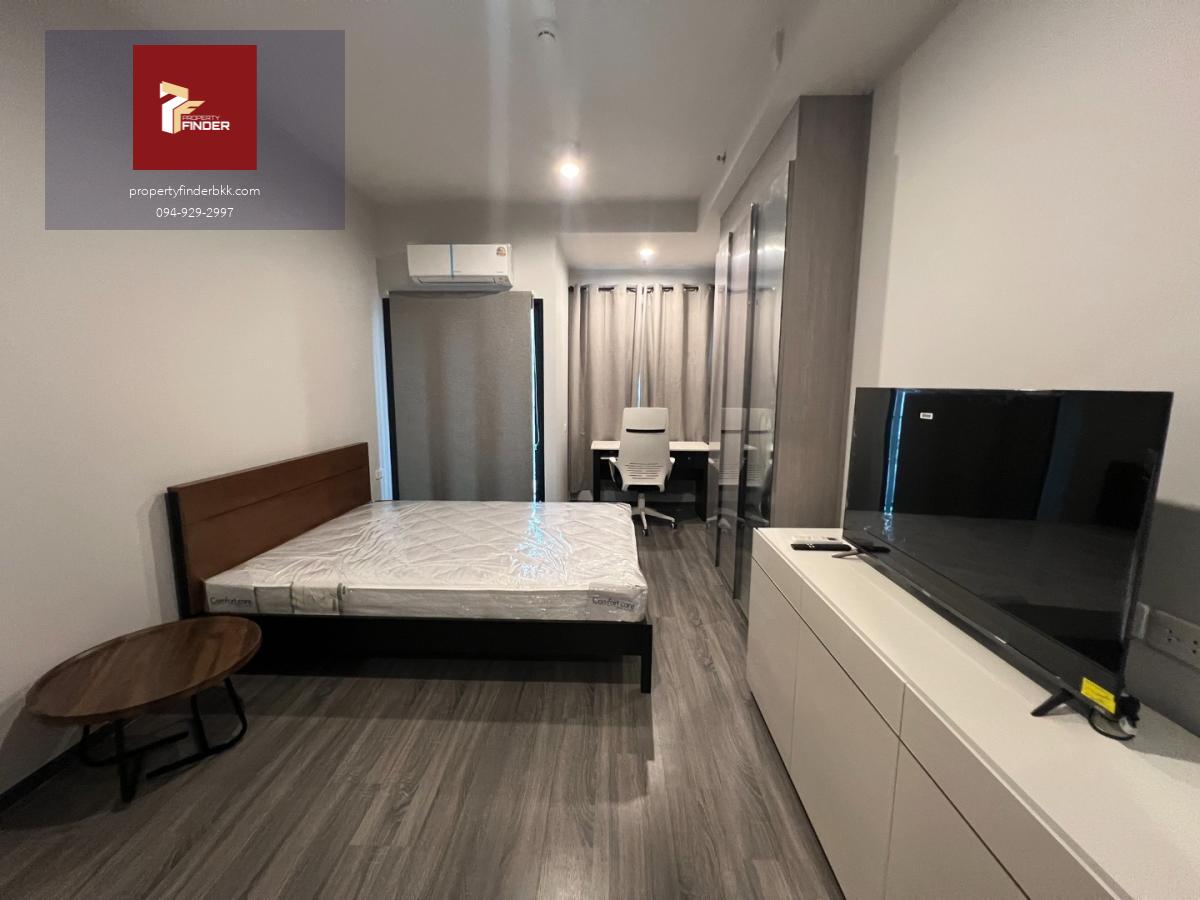 PFD-08083 ให้เช่า ไอดีโอ รามคำแหง ลำสาลี (Ideo Ramkhamhaeng Lamsali) ติดMRT แยกลำสาลี