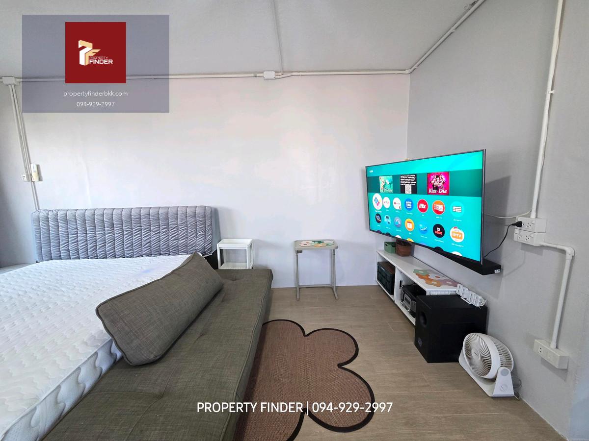 ให้เช่าคอนโด  พี.เอส.ที. คอนโด วิลล์ทาวเวอร์ 2 รีโนเวทห้องใหม่ ห้องใหญ่ ราคาดี นัดชมห้อง ■ line : @propertyfinder