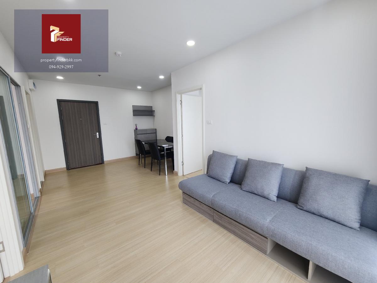 ให้เช่าคอนโด ศุภาลัย เวอเรนด้า สุขุมวิท 117 นัดชมห้อง 👉line : @pfbkk