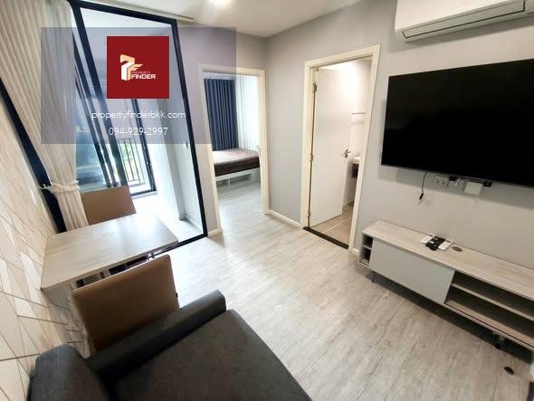 PFD-08700 ให้เช่าคอนโด แอทโมซ บางนา (Atmoz Bangna) ห้องสวยแต่งครบพร้อมอยู่ ใกล้ MRT ศรีเอี่ยม และ Central Bangna 🏙️✨