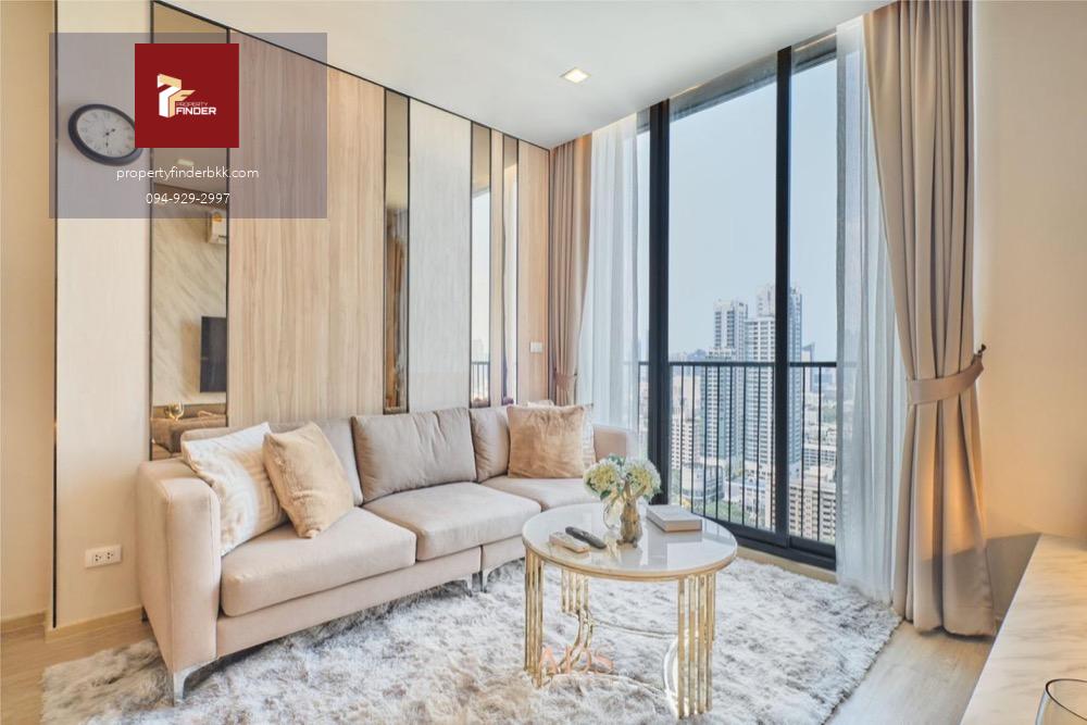 Rds-0920 ให้เช่าคอนโด NOBLE STATE 39  นัดชมห้อง 👉line : @propertyfinder