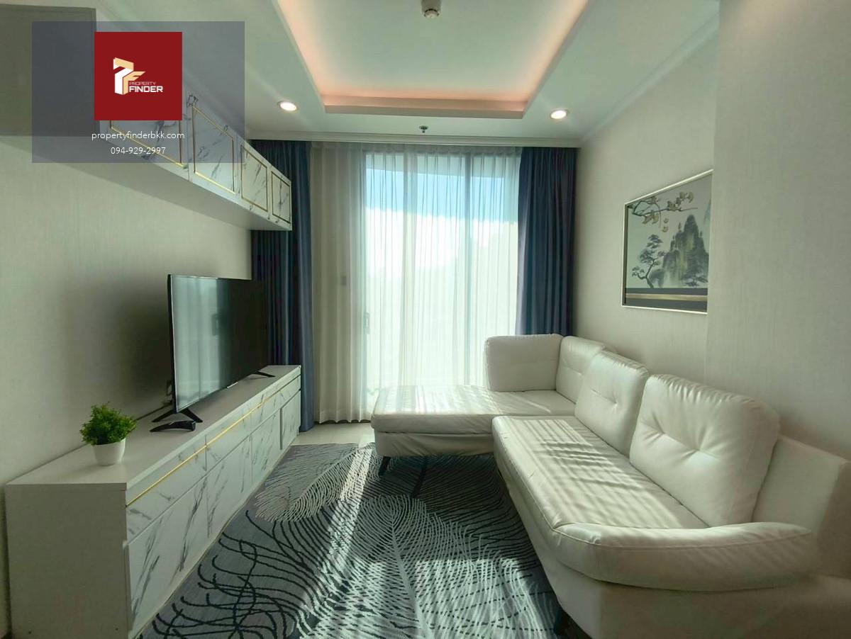 🏙️ PFD-08318 Supalai Oriental Sukhumvit 39 | ศุภาลัย โอเรียนทัล สุขุมวิท 39 | Building A