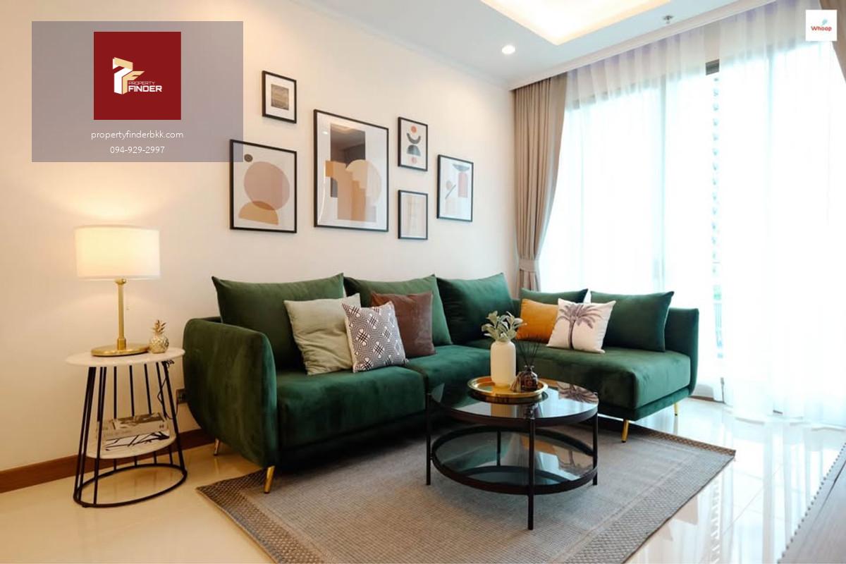 PFD-08178 Supalai Oriental Sukhumvit 39 ( ศุภาลัย โอเรียนทัล สุขุมวิท 39 )