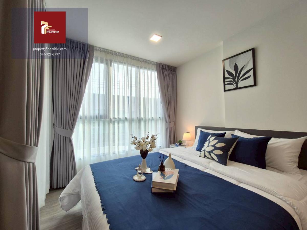 PFD-07595 ให้เช่าคอนโด แอทโมซ พาลาซิโอ ลาดพร้าว-วังหิน (ATMOZ Palacio Ladprao-Wanghin)  นัดชมห้อง ■ line : @propertyfinder 