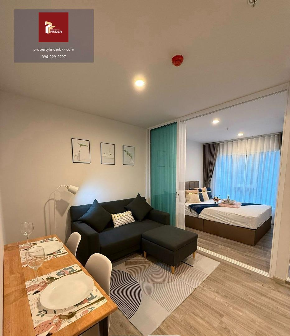 PFD-07886 คอนโดให้เช่า Regent Home Bangna (รีเจ้นท์ โฮม บางนา) ใกล้ BTS บางนา / ทางด่วน