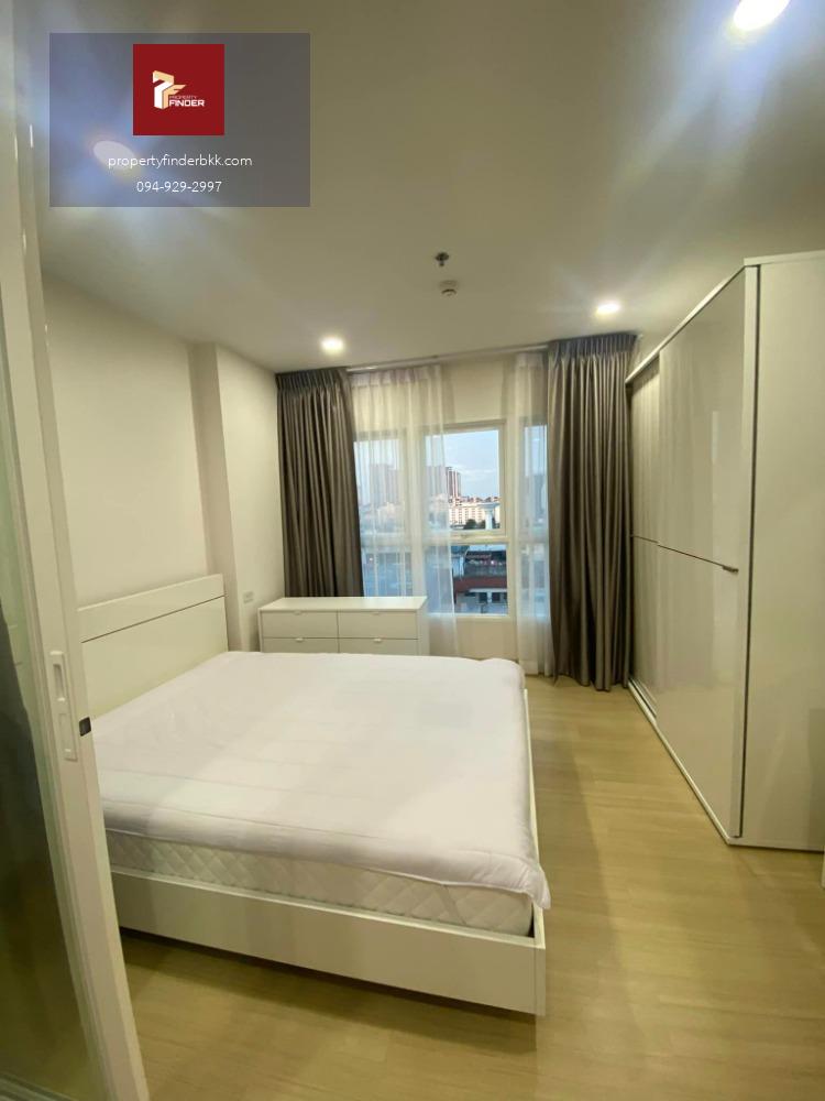 Rds-0962 ให้เช่าคอนโด Supalai Veranda รามคำแหง  นัดชมห้อง 👉line : @propertyfinder