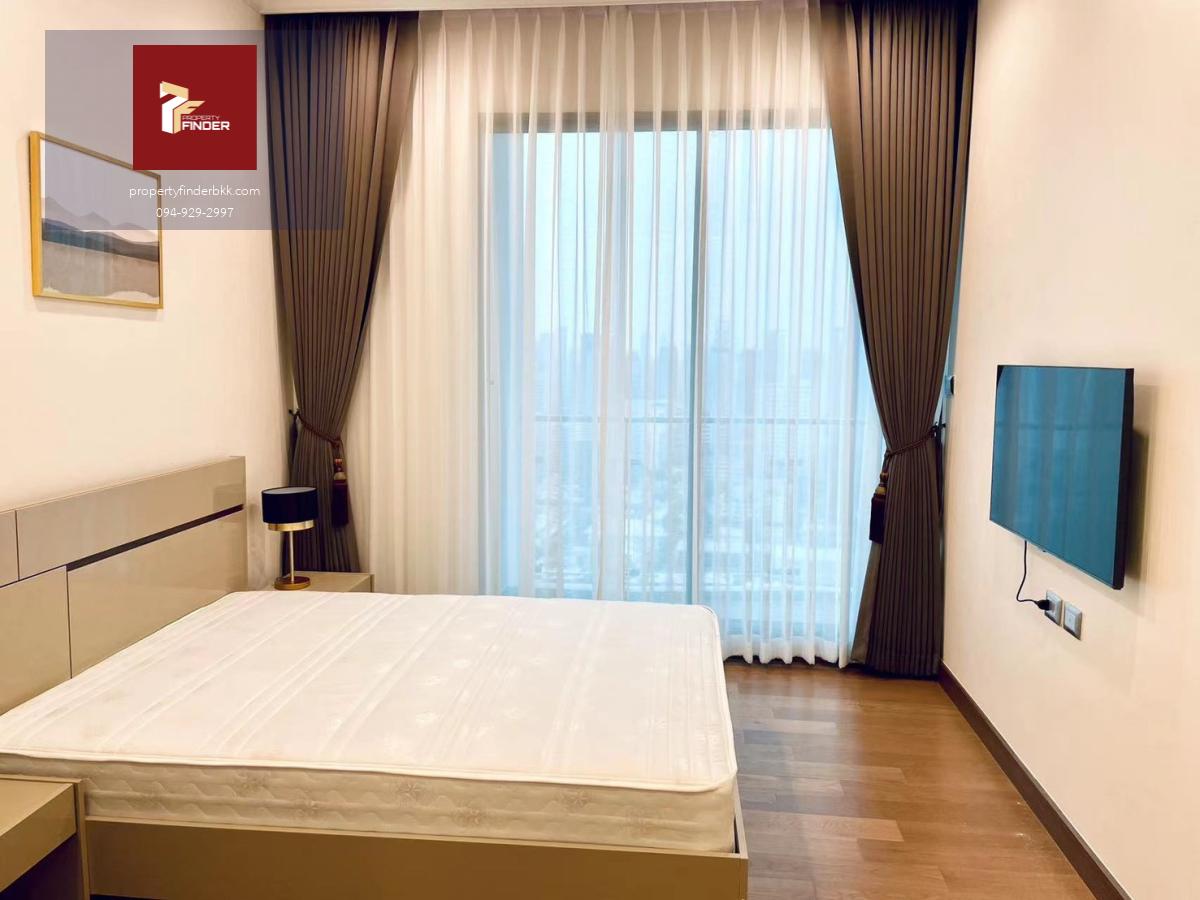 PFD-08984 Supalai Oriental Sukhumvit 39 | ศุภาลัย โอเรียนทัล สุขุมวิท 39 | Building D