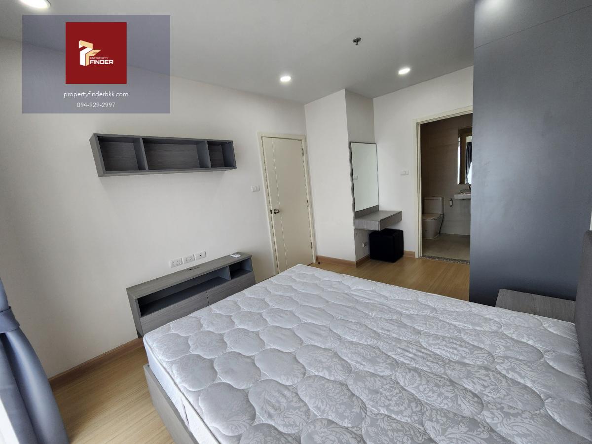 ให้เช่าคอนโด ศุภาลัย เวอเรนด้า สุขุมวิท 117 นัดชมห้อง 👉line : @pfbkk