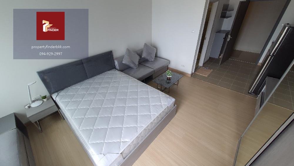 ให้เช่าคอนโด ศุภาลัย เวอเรนด้า รามคำแหง (Supalai Veranda Ramkhamhaeng) พร้อมเข้าอยู่🌁🔥🌹