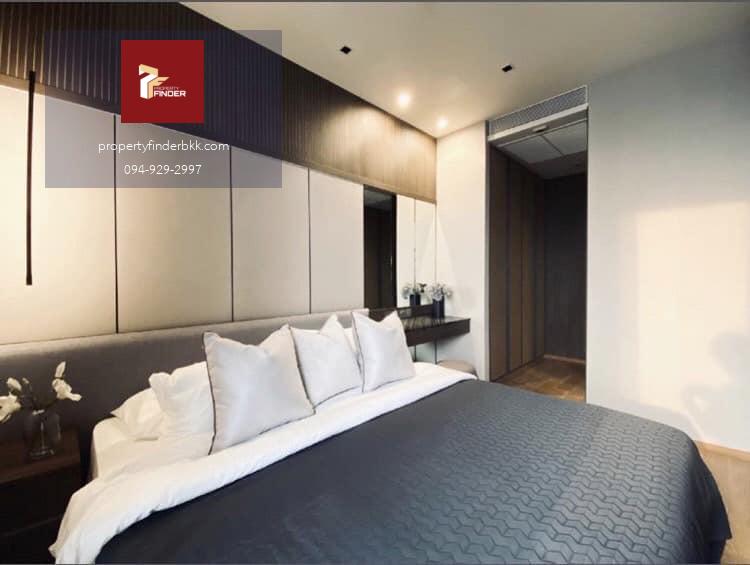 DT-5969  BEATNIQ Sukhumvit 32 ให้เช่าคอนโด Super Luxury ใจกลางสุขุมวิท 32 ดีไซน์หรูหรา 