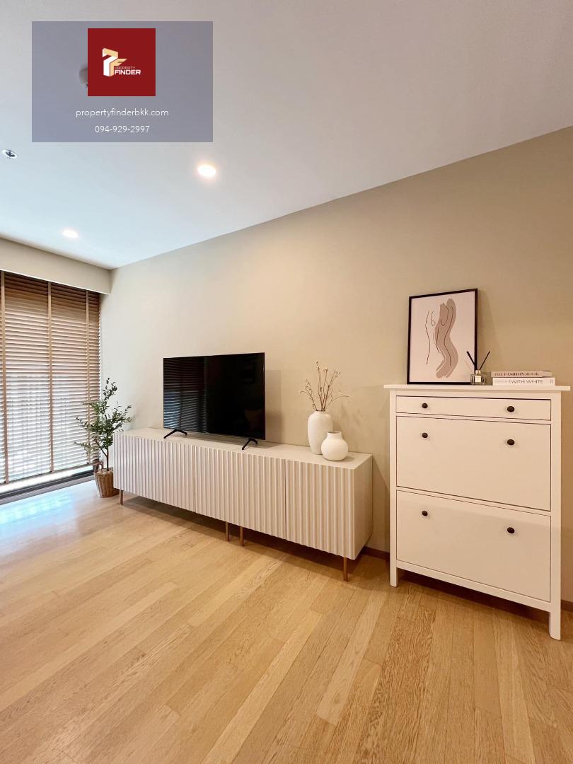 DT-4375  ให้เช่า Noble Refine สุขุมวิท 26 ใกล้ BTS พร้อมพงษ์                