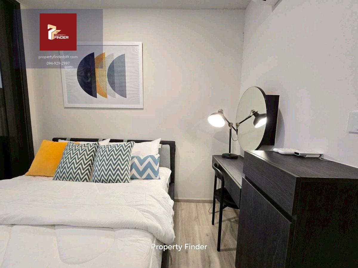 ให้เช่าคอนโด XT Huaikwhang นัดชมห้อง 👉line : @propertyfinder