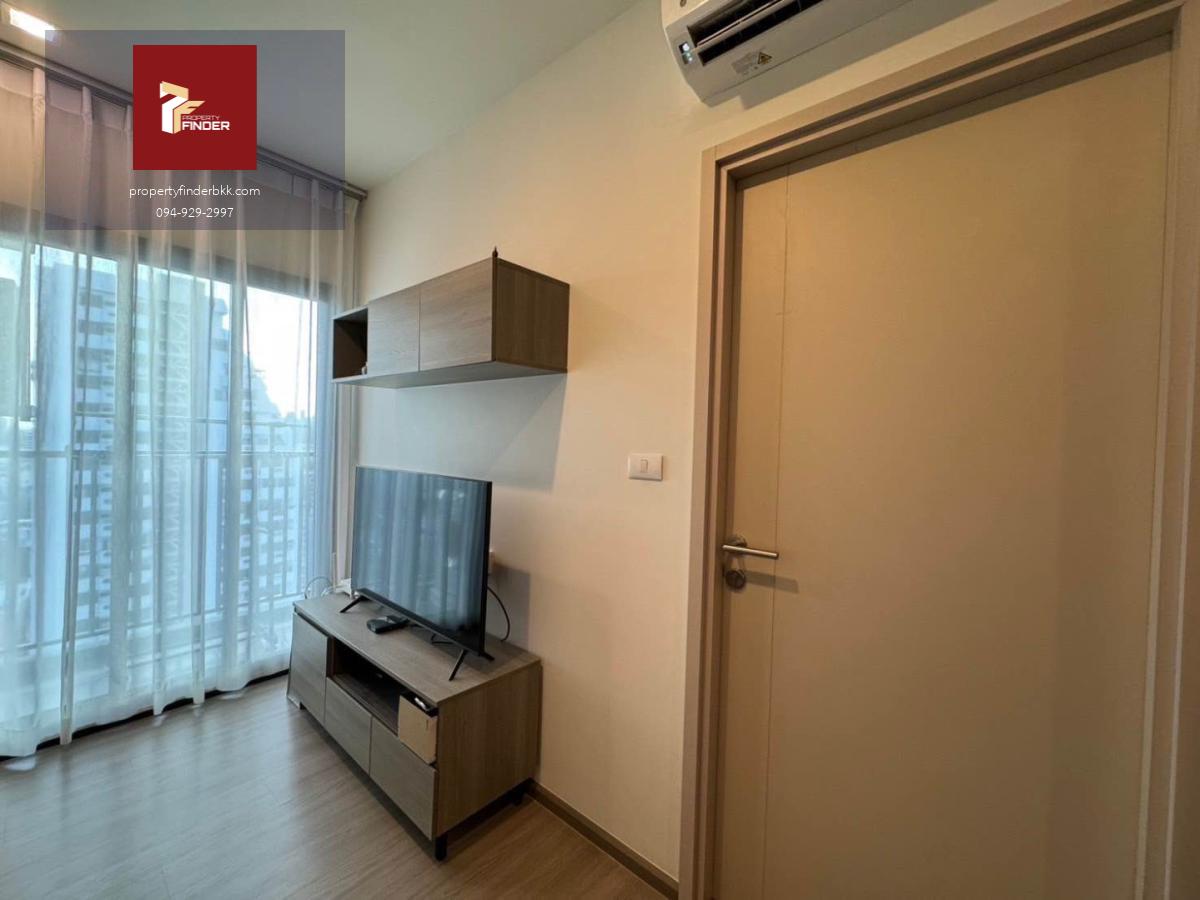 DT-9314   ให้เช่า (เดอะ เบส The Base Phetchaburi-Thonglorส เพชรบุรี-ทองหล่อ) ใกล้ทองหล่อ