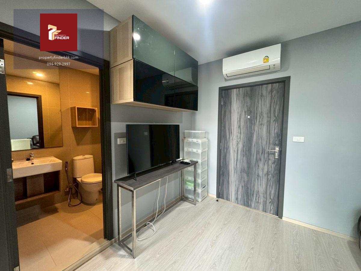 PFD-06143 ให้เช่าคอนโด เอลลิโอ เดล เนสท์ นัดชมห้อง ■ line : @propertyfinder