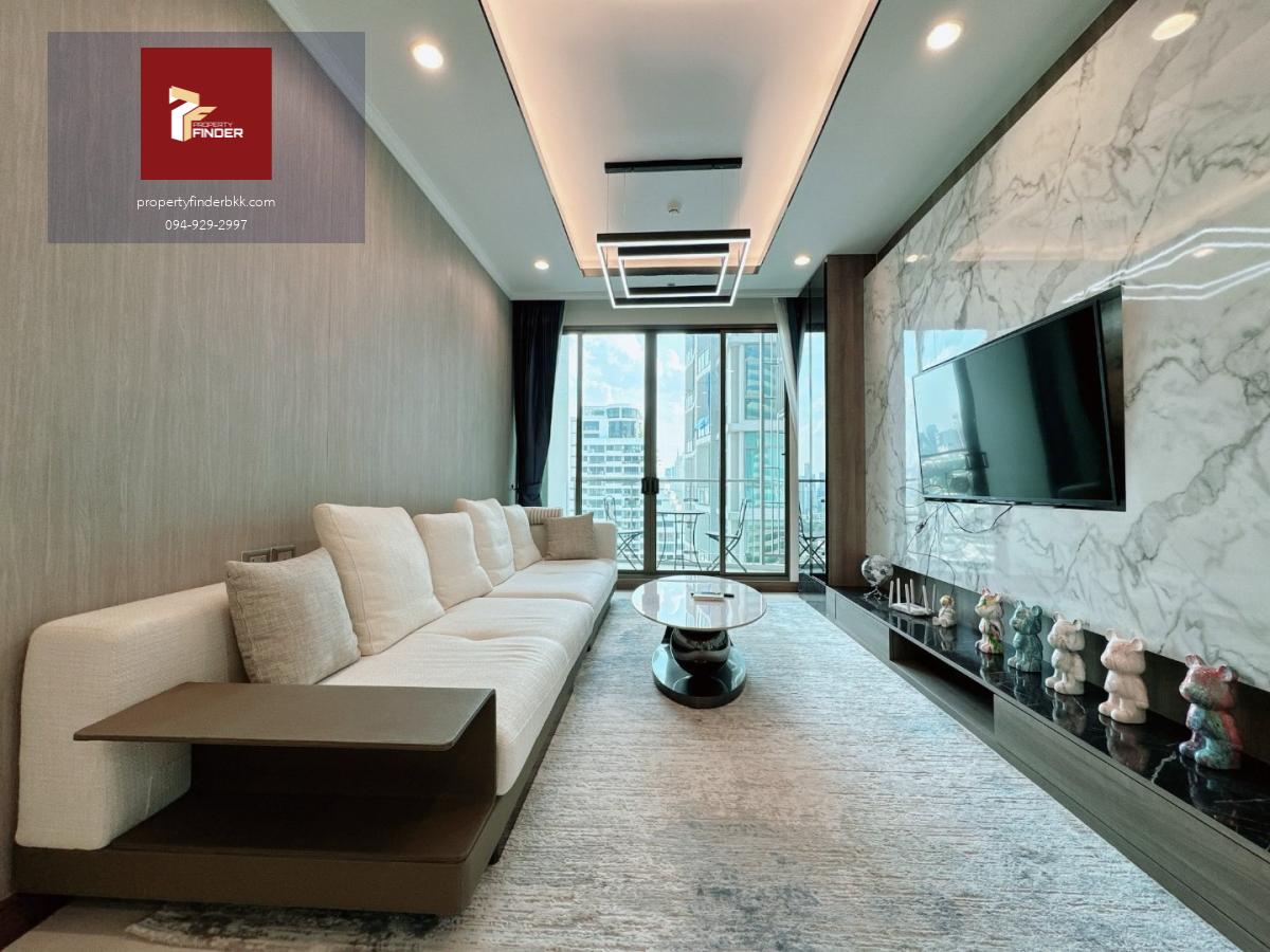PFD-08677 ให้เช่าคอนโด ศุภาลัย โอเรียนทัล สุขุมวิท 39 (Supalai Oriental Sukhumvit 39) ห้องสวยแต่งครบพร้อมอยู่ ใกล้ BTS พร้อมพงษ์ 🏙️✨