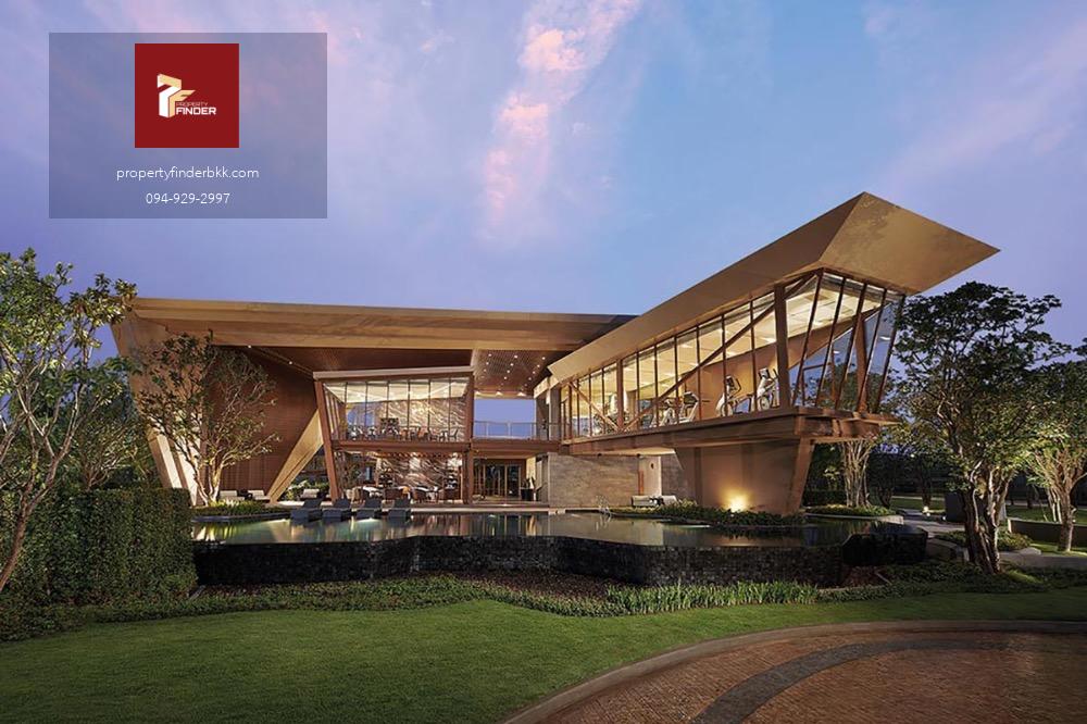 ขายบ้านเดี่ยวโครงการ เศรษฐสิริ พหล-วัชรพล ขนาด 79 ตร.ว. บ้านหลังมุมใหม่มือ 1