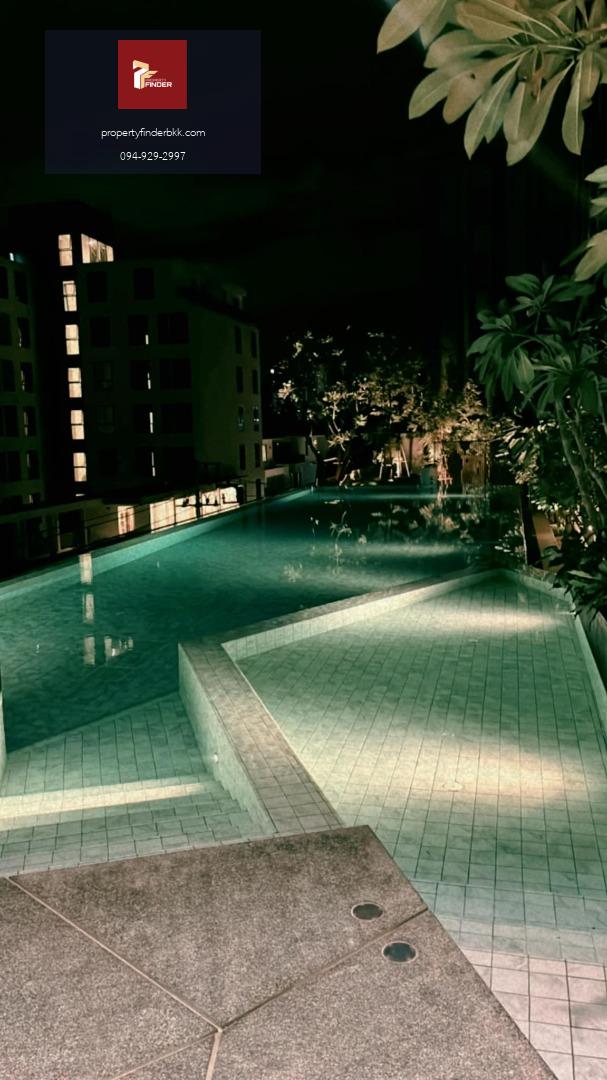 DT-7014 ให้เช่า Quintara Phume Sukhumvit 39 (ควินทารา ภูม สุขุมวิท 39) เฟอร์ครบจัดเต็ม ใกล้ BTS พร้อมพงษ์