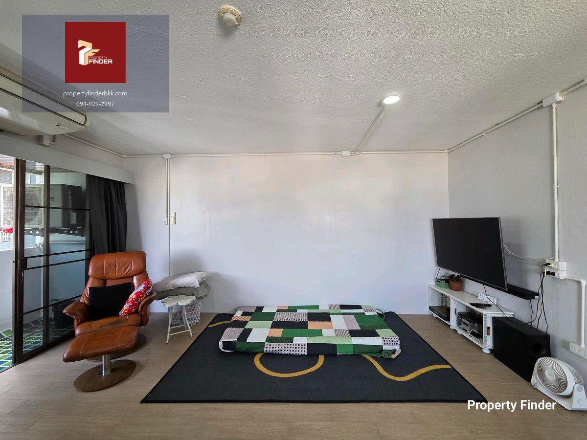 ให้เช่าคอนโด  พี.เอส.ที. คอนโด วิลล์ทาวเวอร์ 2 รีโนเวทห้องใหม่ ห้องใหญ่ ราคาดี นัดชมห้อง ■ line : @propertyfinder