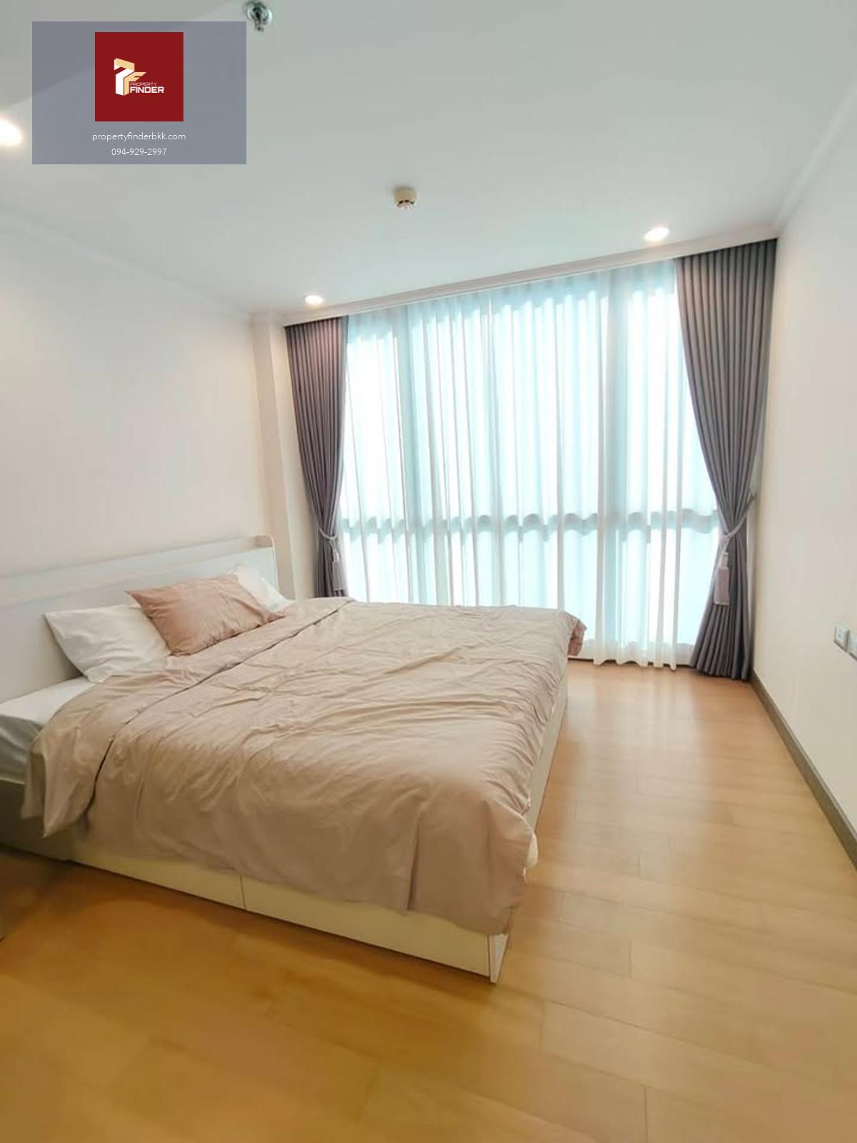 🏙️ PFD-08262 Supalai Oriental Sukhumvit 39 | ศุภาลัย โอเรียนทัล สุขุมวิท 39 | Building A