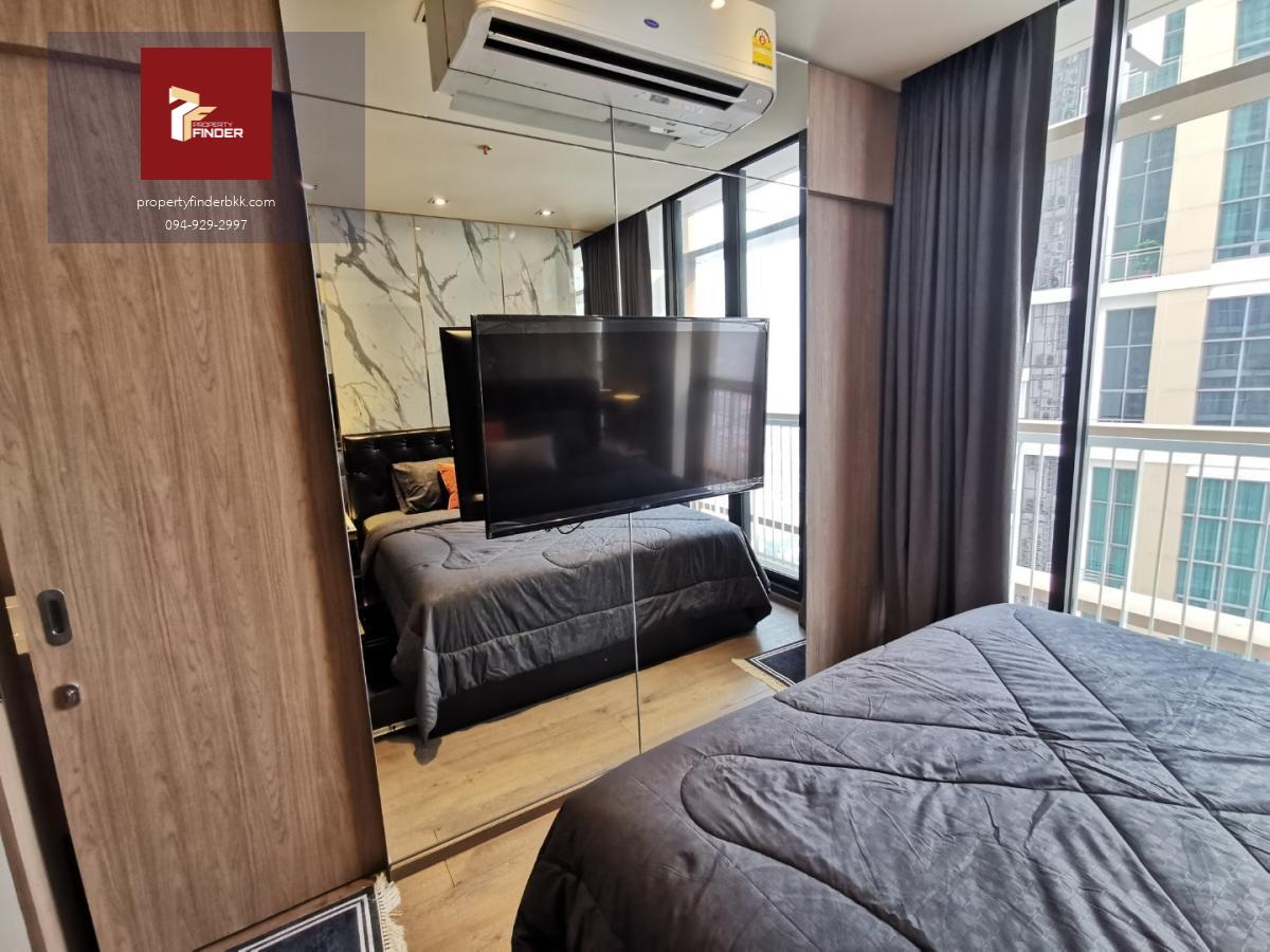 DT- 5793 ให้เช่า Park Origin Phrom Phong (พาร์ค ออริจิ้น พร้อมพงษ์) 