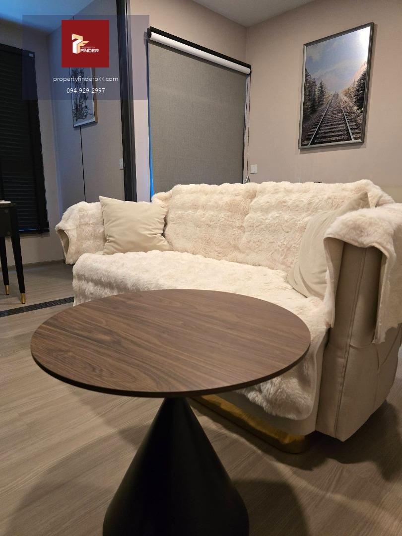 PFD-07582 ให้เช่าคอนโด แอสปาย สุขุมวิท พระราม 4  ( Aspire Sukhumvit Rama 4 ) นัดชมห้อง ■ line : @propertyfinder