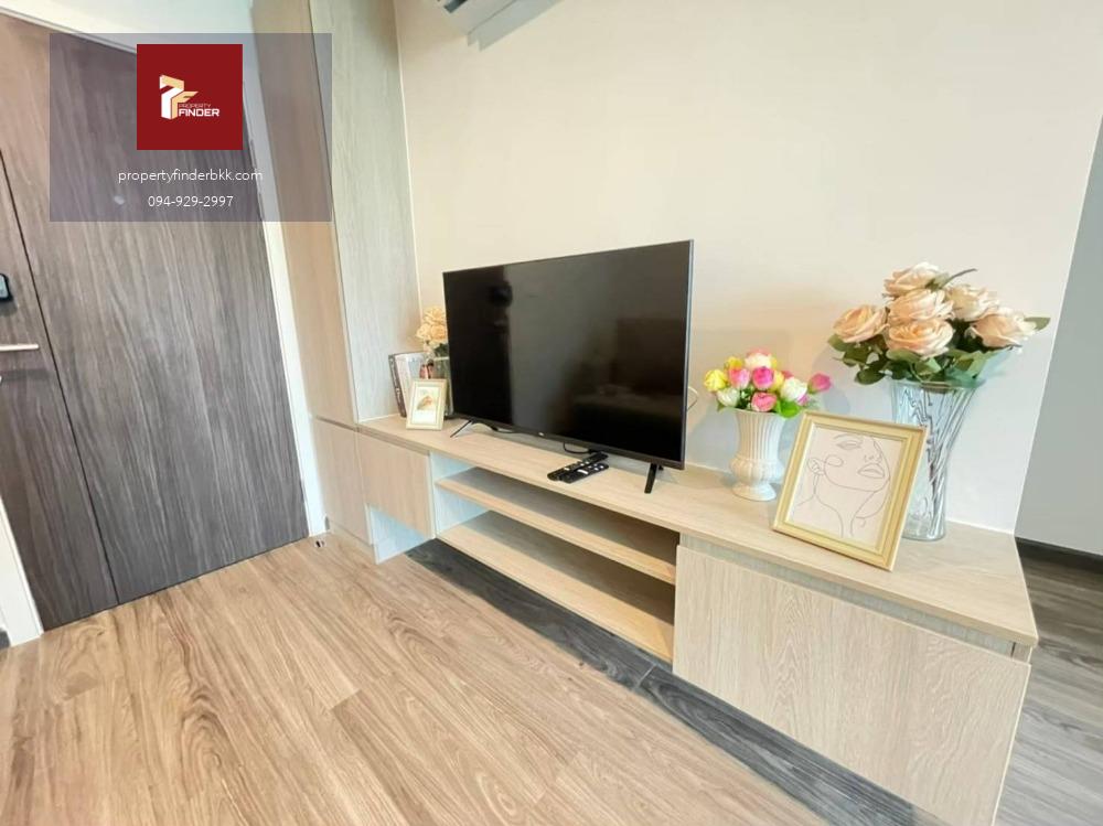 Property Finder 👉ให้เช่าคอนโดเดอะคอลเล็ค รัชดา 32 (The Collect Ratchada 32)