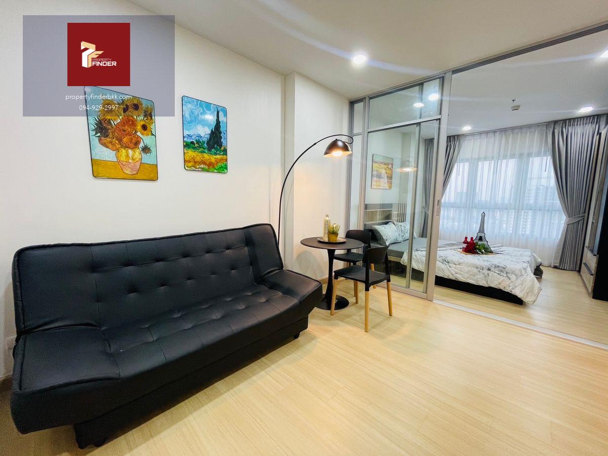 Rds-4737 ให้เช่าคอนโด ศุภาลัย เวอเรนด้า สุขุมวิท 117 นัดชมห้อง 👉line : @pfbkk