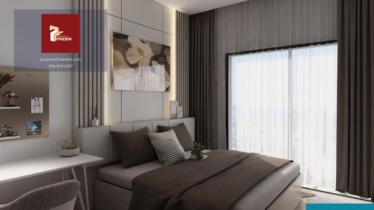 🏙️ PFD-08256 Supalai Oriental Sukhumvit 39 | ศุภาลัย โอเรียนทัล สุขุมวิท 39 | Sale & Rent