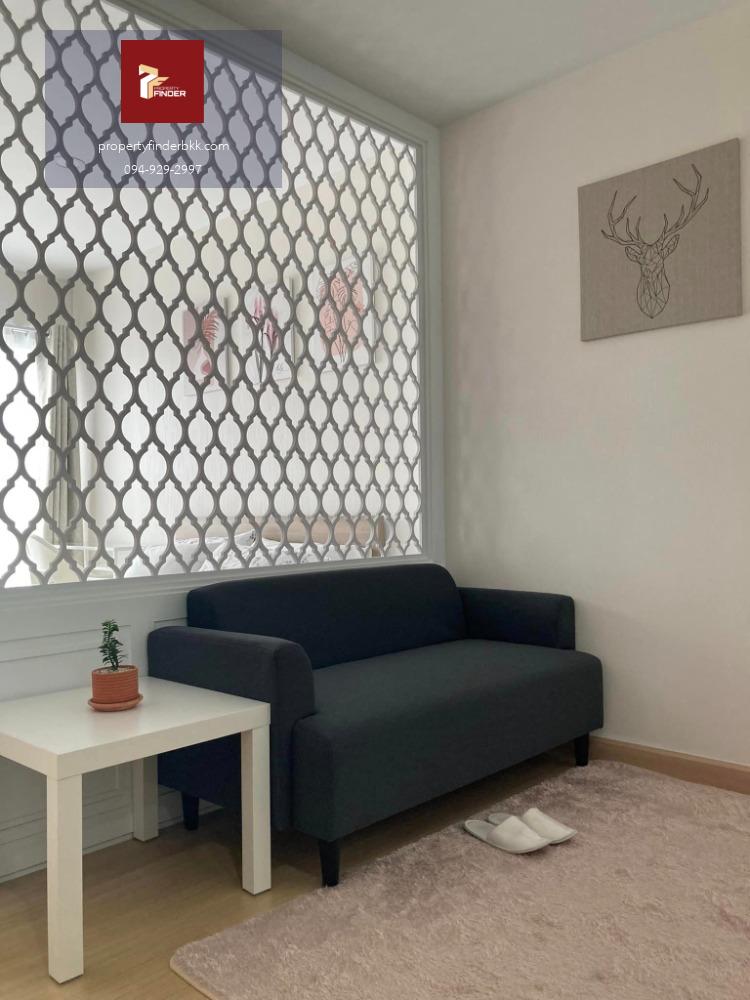 ให้เช่าคอนโด ศุภาลัย เวอเรนด้า รามคำแหง (Supalai Veranda Ramkramhaeng) ห้องใหม่ แต่งสวย พร้อมเข้าอยู่ 6 ก.ค.68