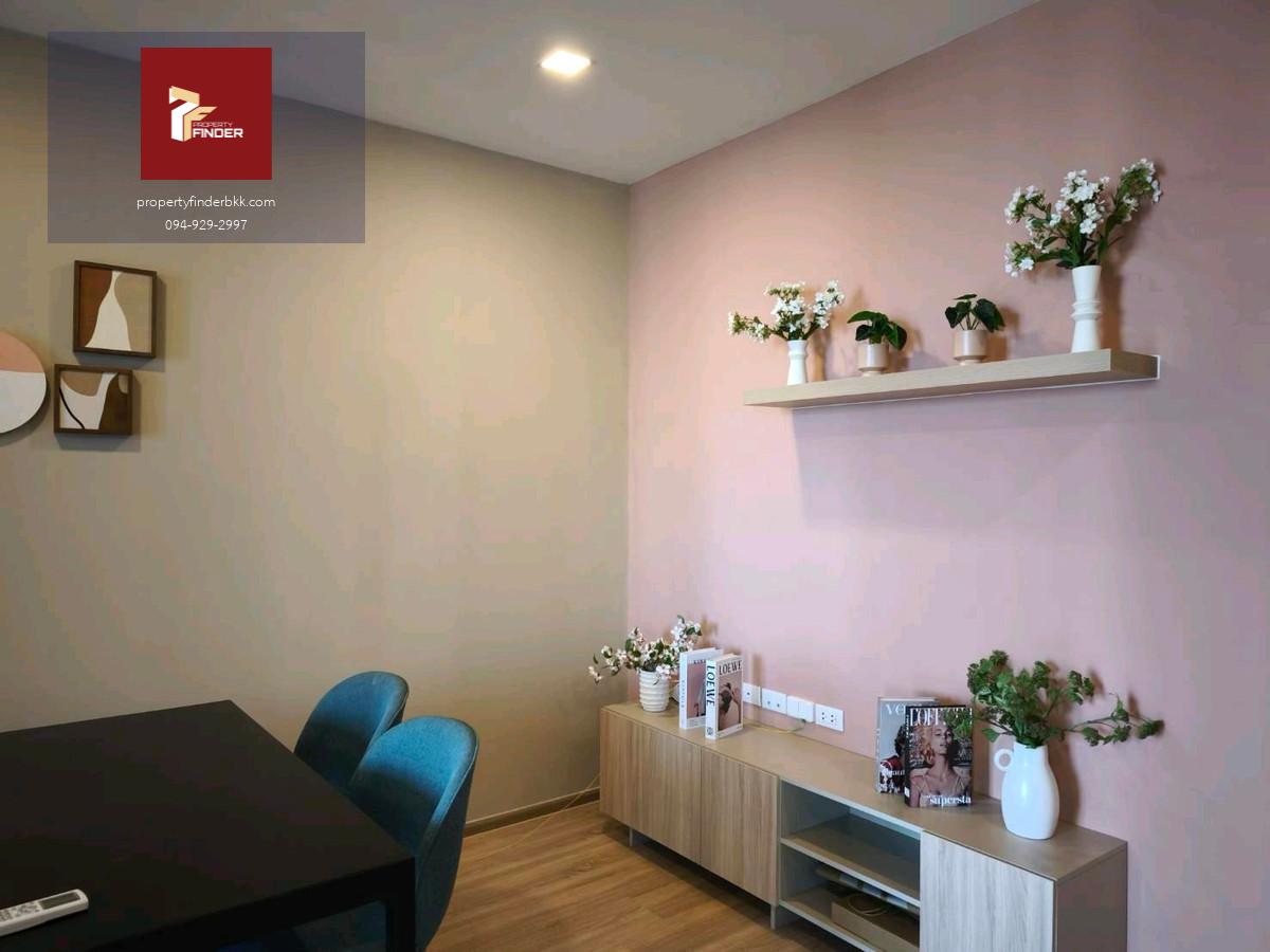 PFD-07632 ให้เช่าคอนโด เอ็กซ์ที พญาไท ( XT Phayathai )  นัดชมห้อง ■ line : @propertyfinder