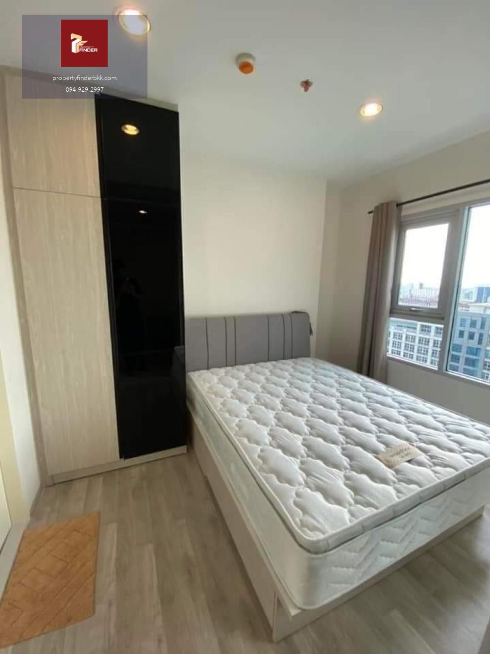 ให้เช่าคอนโด นิช โมโน รามคำแหง  สวยครบจบ🔥