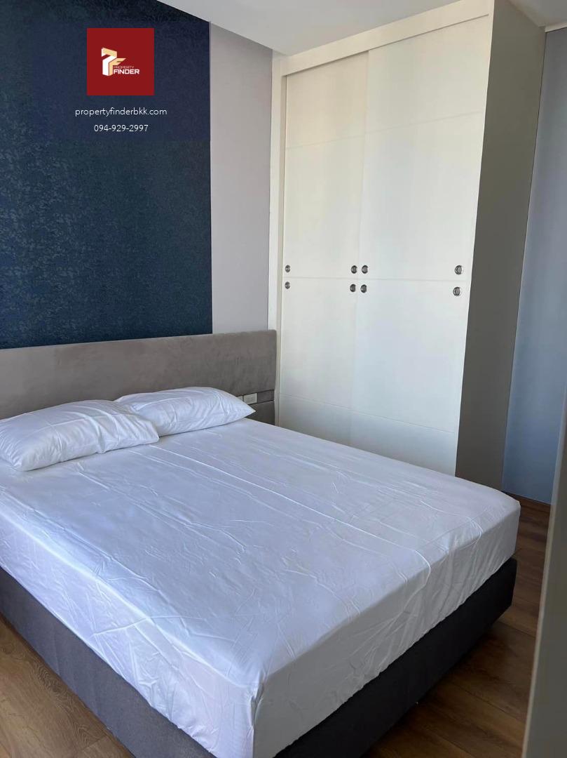 DT-1949 ให้เช่า Park Origin Phrom Phong (พาร์ค ออริจิ้น พร้อมพงษ์) 