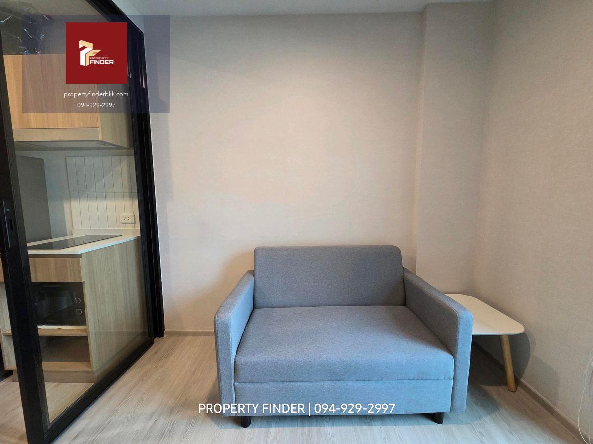 คอนโดใกล้ห้าง ให้เช่าคอนโดนิว โนเบิล เซ็นเตอร์ (Nue Noble Centre Bangna)✨️ นัดชมห้อง 🟥LINE : @pfbkk