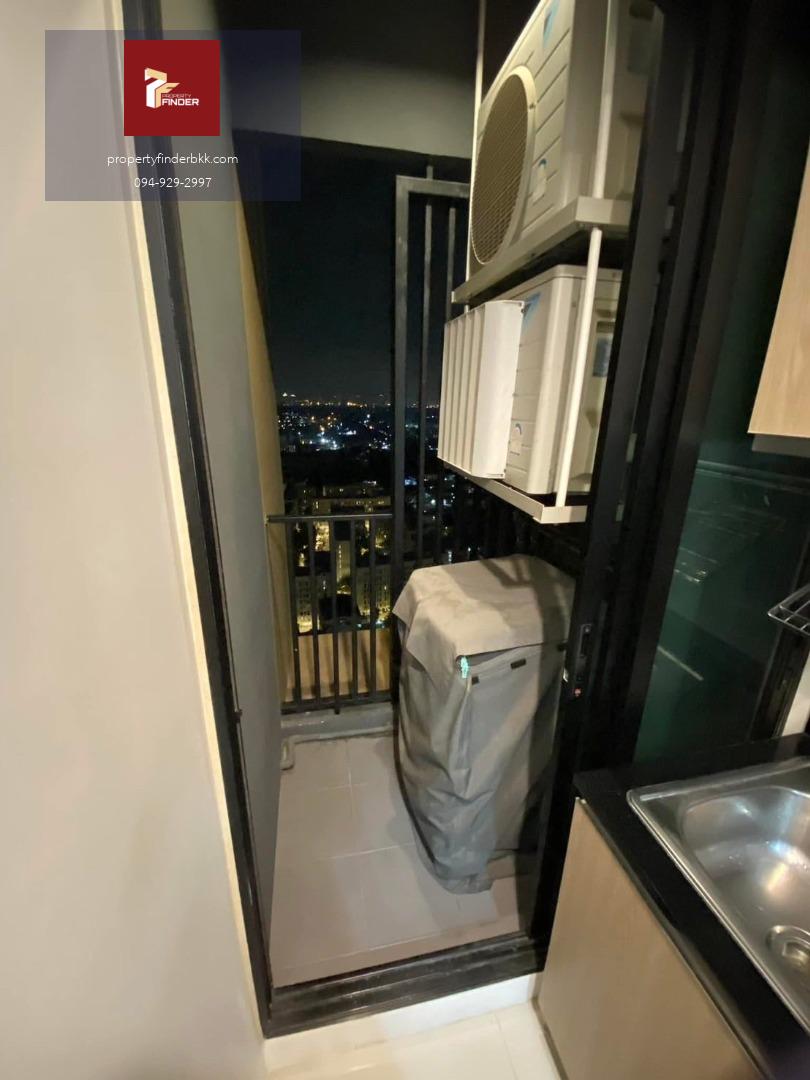 PFD-08175 ให้เช่า นิช โมโน สุขุมวิท-แบริ่ง (Niche Mono Sukhumvit-Bearing) ใกล้ BTS แบริ่ง